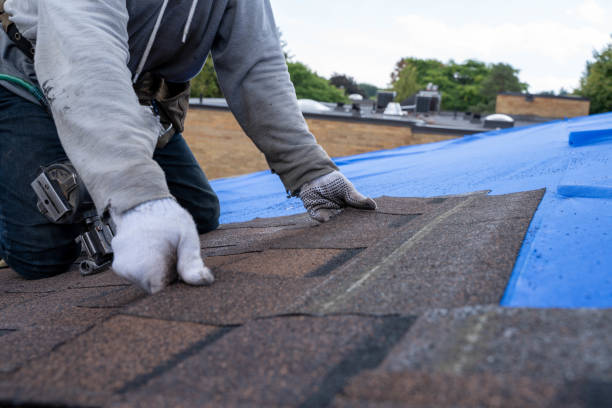 Tile Roofing Contractor in Duncan, OK