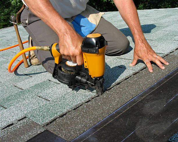 Quick and Trustworthy Emergency Roof Repair Services in Duncan, OK