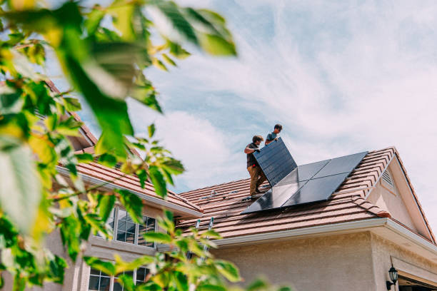 Best Affordable Roof Replacement  in Duncan, OK