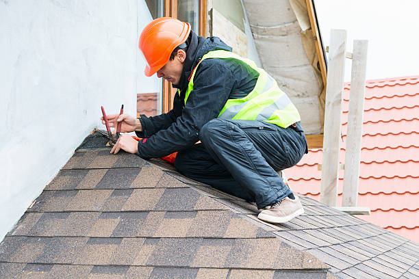 Best Tile Roofing Contractor  in Duncan, OK
