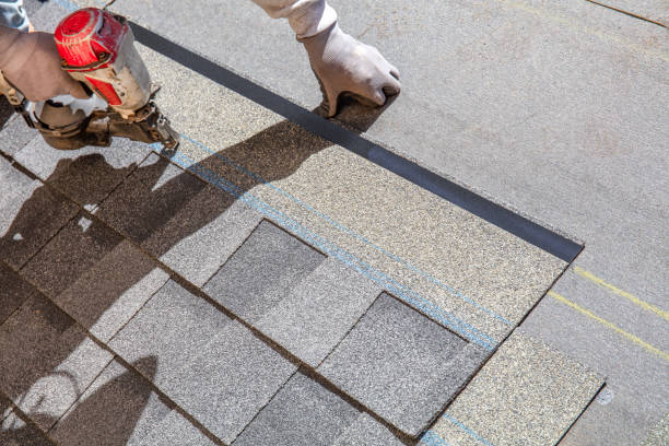 Best Residential Roofing Contractor  in Duncan, OK